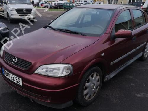Venstre baglygte OPEL ASTRA G Hatchback (T98) 1.4 16V (F08, F48) | BP25519993C34 