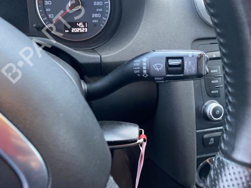 Radio AUDI A3 (8P1) 2.0 TDI 16V | BP25565501E6  - Image 9