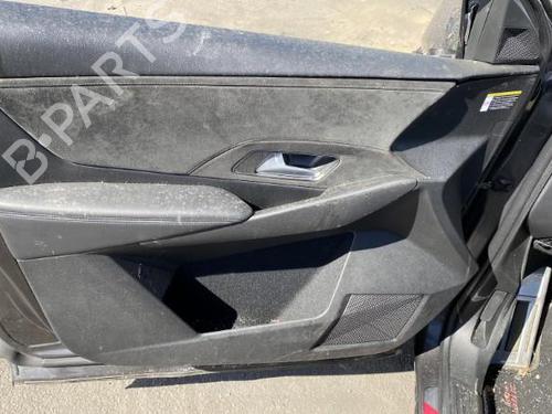 Front left interior door handle DS DS 7 Crossback (J4_, JR_, JC_) 2.0 BlueHDi 180 (JJEHZR) | BP32493812I13 - Image 10