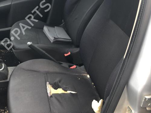 Steering column stalk RENAULT CLIO III (BR0/1, CR0/1) 1.4 16V | BP31355880I23 - Image 18