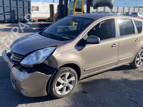 Used Parts NISSAN NOTE (E11, NE11) 1.6 (110 hp) 4428406