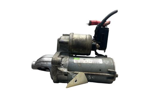 Used Starter FIAT GRANDE PUNTO (199_) 1.3 D Multijet (75 hp) 25530780