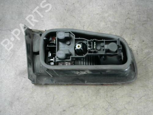 Højre baglygte bagklap RENAULT LAGUNA II (BG0/1_) 1.9 dCi | BP25524344C80 