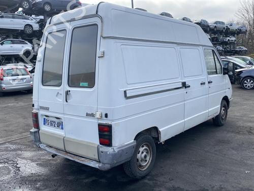 Switch RENAULT TRAFIC Van (T_, P_, V_) 2.5 D | BP25576435I30 