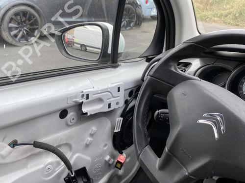 Right front shock absorber CITROËN C3 II (SC_) 1.4 HDi 70 (SC8HZC, SC8HR0, SC8HP4) | BP25542884M17 - Image 19