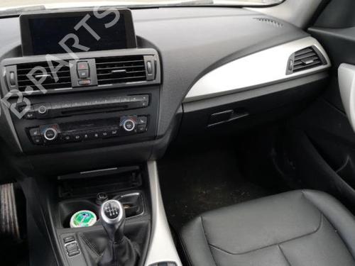 Climate control BMW 1 (F20) 120 d xDrive | BP25551703I5 - Image 19