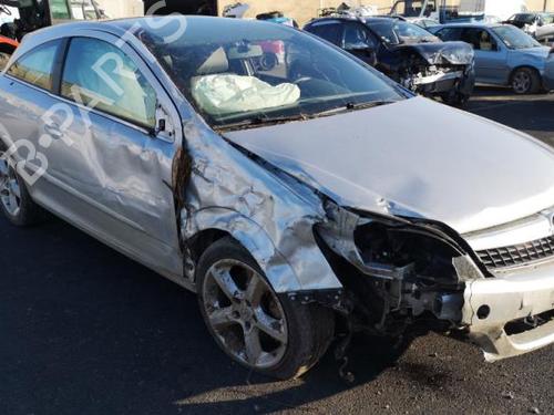 Climate control OPEL ASTRA H GTC (A04) 1.7 CDTI (L08) | BP25515624I5 - Image 18
