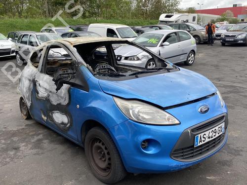 ABS pump FORD KA (RU8) 1.2 | BP25571072M43 - Image 7