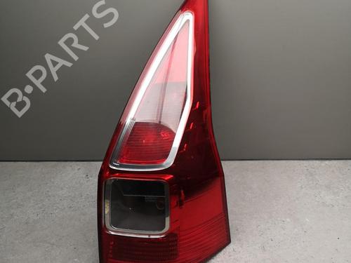 Used Right taillight RENAULT MEGANE II Estate (KM0/1_) 1.5 dCi (KM16, KM1E) (106 hp) 25585411