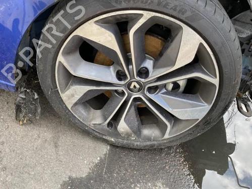 Engache cinturón RENAULT MEGANE IV Hatchback (B9A/M/N_) 1.3 TCe 160 (B9NC) | BP25569464I32 - Image 23
