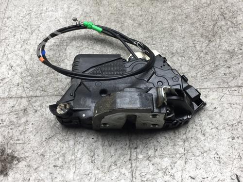 Front right lock TOYOTA YARIS (_P9_) 1.3 VVT-i (SCP90_, SCP90R) | BP25547023C97 
