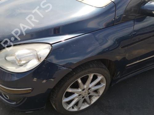 Left sun visor MERCEDES-BENZ B-CLASS Sports Tourer (W245) B 180 CDI (245.207) | BP25559966I1 
