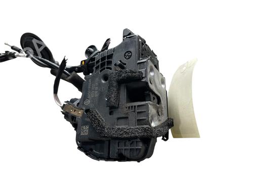 Rear left lock RENAULT CLIO IV (BH_) 1.5 dCi 90 | BP26614596C100 