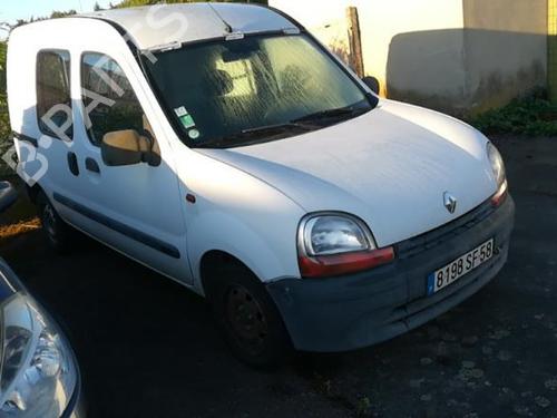 Front right window mechanism RENAULT KANGOO (KC0/1_) D 65 1.9 (KC0E, KC02, KC0J, KC0N) | BP25524065C23  - Image 22