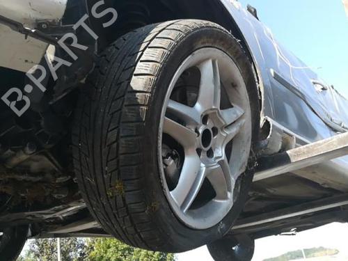 Klapa wlewu paliwa SEAT LEON (1M1) 1.9 TDI | BP25553598C131 