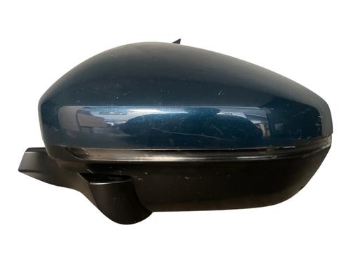 Retrovisor izquierdo Retrovisor izquierdo PEUGEOT 5008 II (MC_, MJ_, MR_, M4_) 1.2 THP (MRHNYH, MRHNYW, MRHNSJ, MRHNSU, MRHNSM) (131 hp) 37251105 37251105