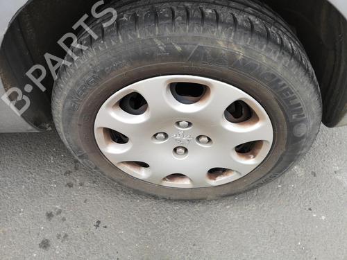 Right front window switch PEUGEOT 307 (3A/C) 1.6 16V | BP25533889I26  - Image 24