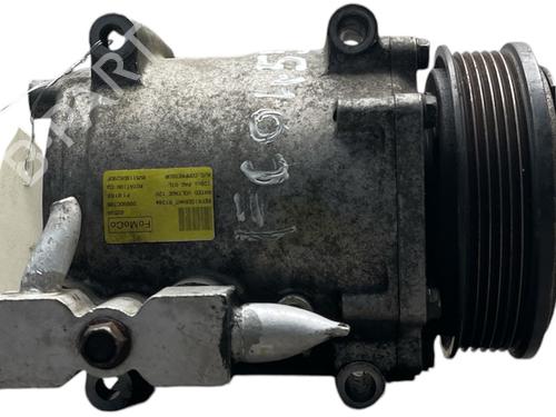 AC compressor MAZDA 2 (DE_, DH_) 1.4 MZR-CD | BP37714273M34  - Image 5