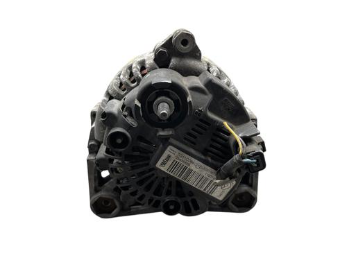 Alternator NISSAN NOTE (E11, NE11) 1.5 dCi | BP31762067M7 - Image 2
