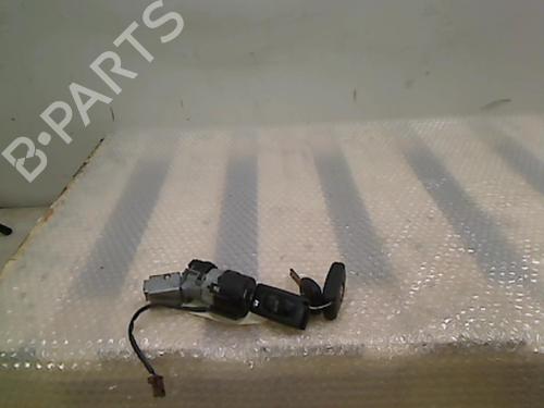 Used Ignition barrel PEUGEOT 3008 I MPV (0U_) 2.0 HDi 150 / BlueHDi 150 (150 hp) 25577547