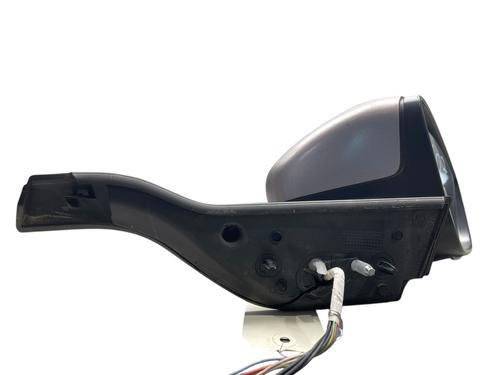 Right mirror PEUGEOT 208 I (CA_, CC_) 1.4 HDi | BP27376617C27