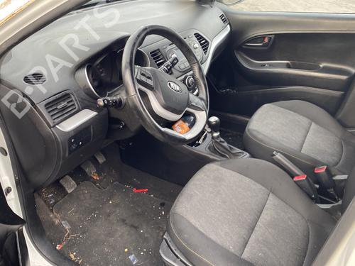 Left headlight KIA PICANTO II (TA) 1.0 | BP25735967C28  - Image 12