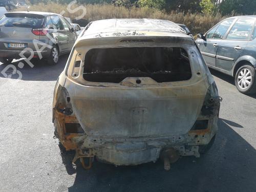 Starter FORD KA+ III (UK, FK) 1.2 Ti-VCT | BP25580051M8 