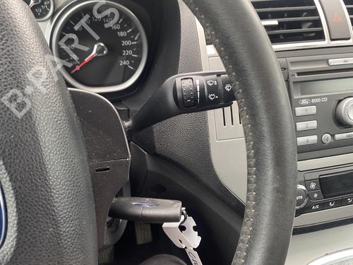 Parkbremsarm/handtak FORD C-MAX (DM2) 1.6 TDCi | BP25566143I18 