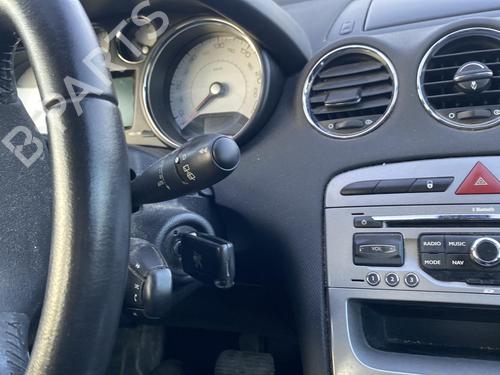 Used Parts PEUGEOT 308 I (4A_, 4C_) 1.6 16V 2500388