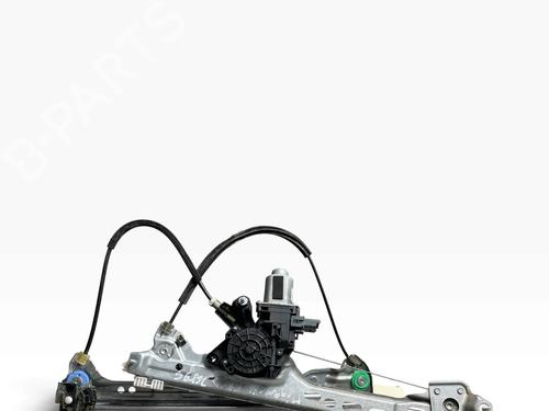 Front right window mechanism RENAULT MEGANE IV Hatchback (B9A/M/N_) 1.2 TCe 130 (B9MR) | BP40239201C23 - Image 2