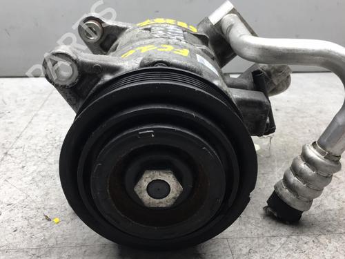 AC compressor BMW 3 (F30, F80) 320 d | BP25547193M34 