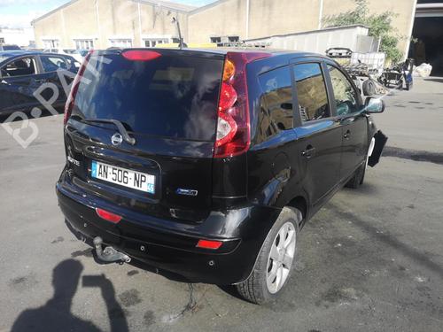 Other NISSAN NOTE (E11, NE11) 1.5 dCi | BP27345010O1  - Image 5
