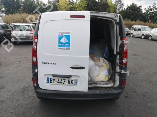 Front wiper motor RENAULT KANGOO Express (FW0/1_) 1.5 dCi 85 (FW0K, FW0L, FW0B) | BP25554376M29  - Image 8