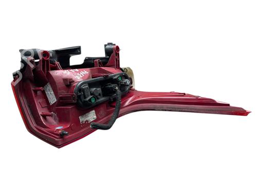 Left taillight PEUGEOT 5008 (0U_, 0E_) 1.6 HDi | BP27317055C34 