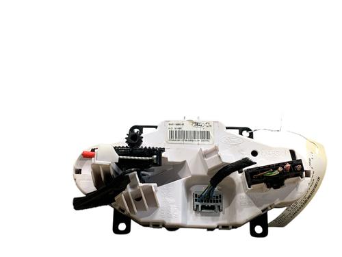 Commande Chauffage FORD FIESTA VI (CB1, CCN) 1.25 | BP25510763I5 