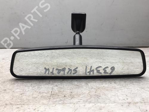 Rear mirror SUBARU FORESTER (SG_) 2.0 AWD (SG5) | BP25585341I6 - Image 2