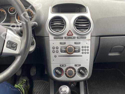 Starter OPEL CORSA D (S07) 1.3 CDTI (L08, L68) | BP25572842M8 - Image 14