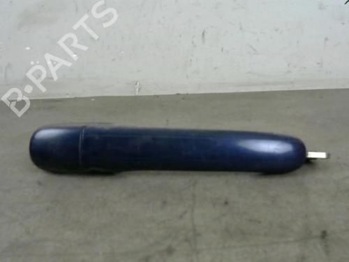 Used Rear right exterior door handle SEAT CORDOBA Vario (6K5) [1996-2002]  25524390