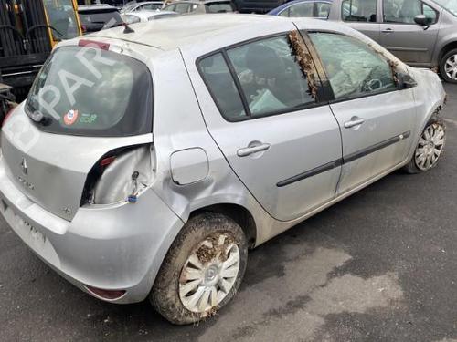 Right front window switch RENAULT CLIO III (BR0/1, CR0/1) 1.5 dCi (BR17, CR17) | BP25573046I26 - Image 11
