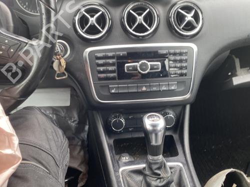 Rear left panel MERCEDES-BENZ A-CLASS (W176) A 180 CDI / d (176.012) | BP25543146C60  - Image 11