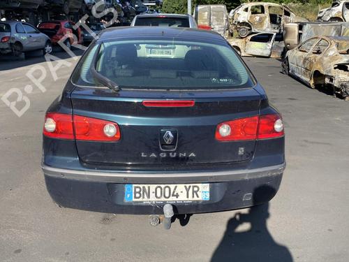 Left front window switch RENAULT LAGUNA II (BG0/1_) 2.0 16V (BG00, BG0K, BG0P, BG0W) | BP25541256I27 - Image 20