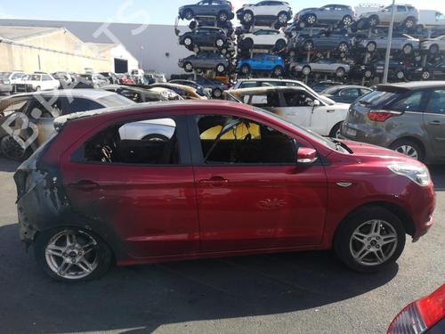 Starter FORD KA+ III (UK, FK) 1.2 Ti-VCT | BP25580051M8 