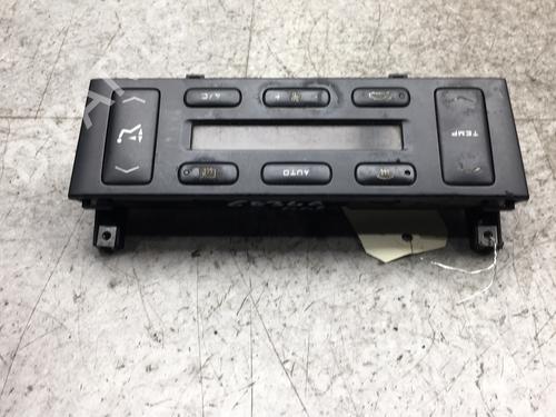 Used Climate control Climate control PEUGEOT 406 Break (8E/F) 2.0 HDI 110 (109 hp) 25581030 25581030