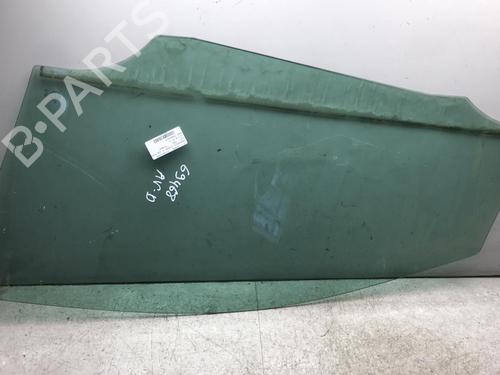 Used Front right door window MERCEDES-BENZ A-CLASS (W169) A 180 CDI (169.007, 169.307) (109 hp) 25571407