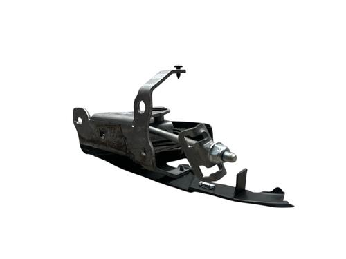 Used Hand brake Hand brake DACIA DUSTER (HM_) 1.5 dCi 115 (HMAD) (116 hp) 25501406 25501406