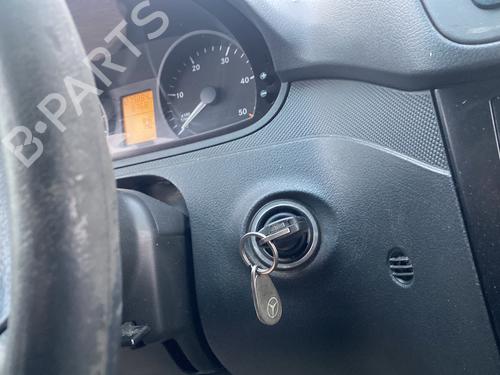 Front left window mechanism MERCEDES-BENZ VITO / MIXTO Van (W639) 113 CDI (639.601, 639.603, 639.605) | BP25510237C22 
