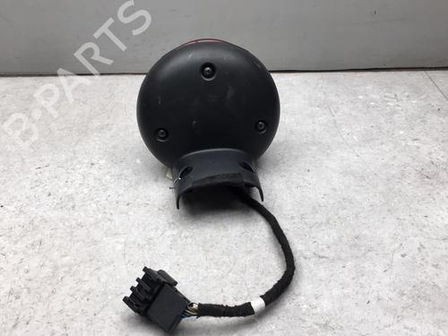 Cockpit MINI MINI (R56) Cooper D | BP25521534C47 