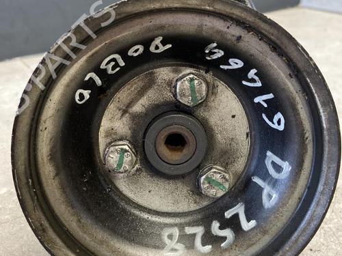 Used Steering pump Steering pump 25584907 25584907