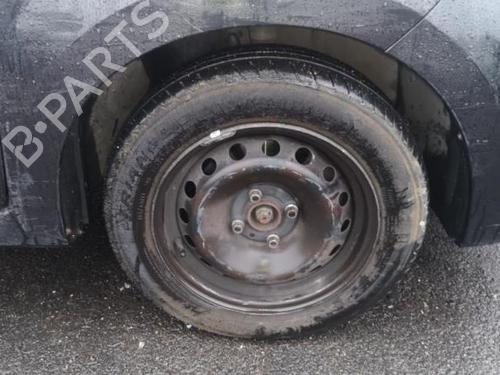 Steering column stalk RENAULT TWINGO II (CN0_) 1.2 (CN0D) | BP25532558I23  - Image 13