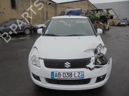 Left taillight SUZUKI SWIFT III (MZ, EZ)  | BP26904196C34  - Image 12